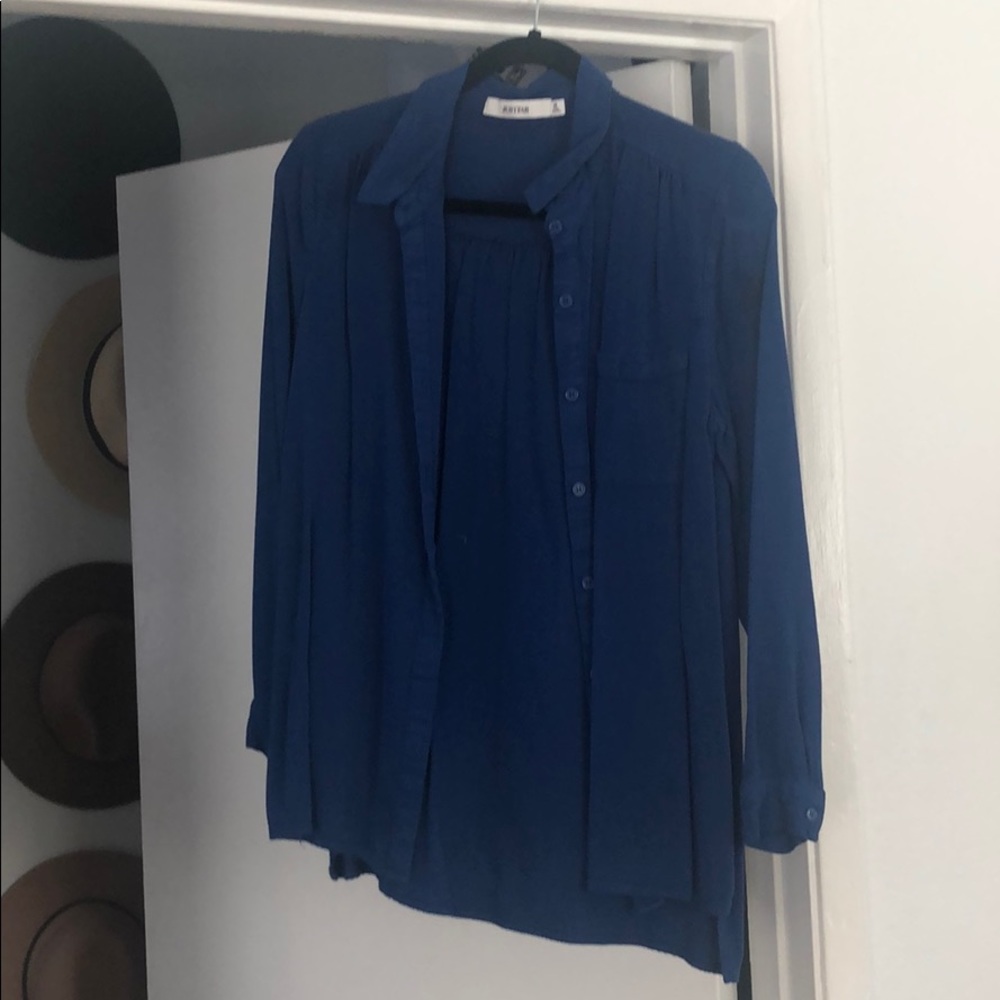 Blouse